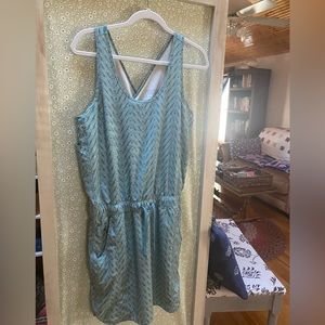 Patagonia Fleetwith Dress